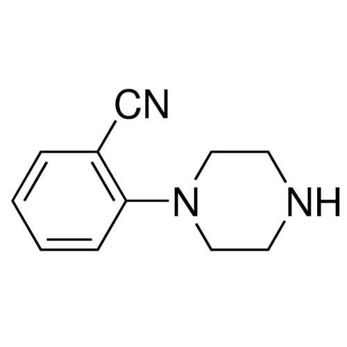 1-(2-苯甲腈)哌嗪