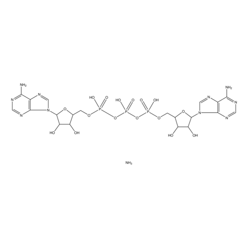 P1,P3-Di(adenosine-5′) triphosphate ammonium salt