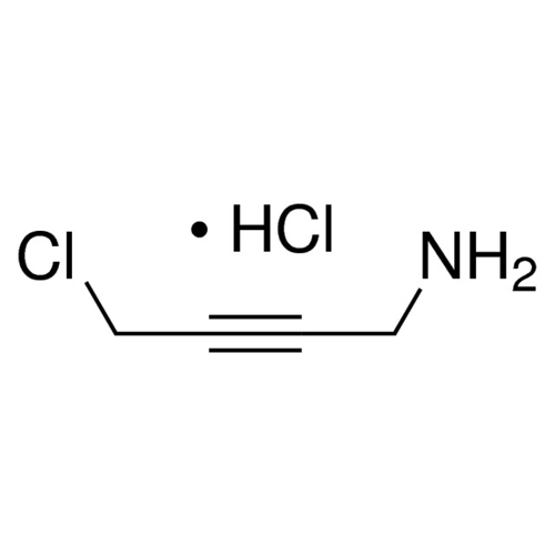 1-氨基-4-氯-2-丁炔