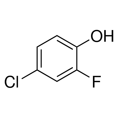 4-氯-2-氟苯酚