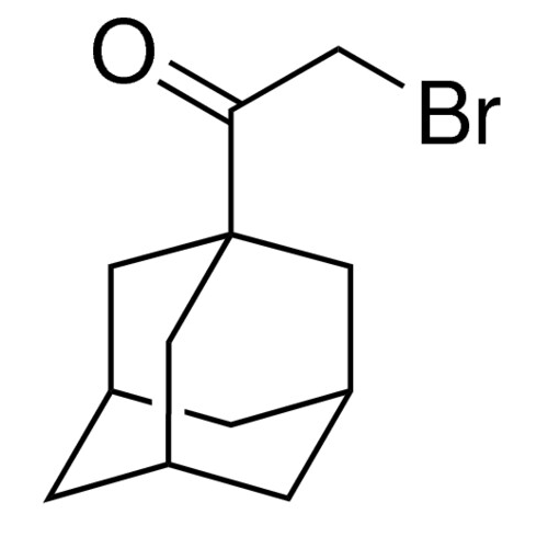 1-金刚烷基溴甲酮