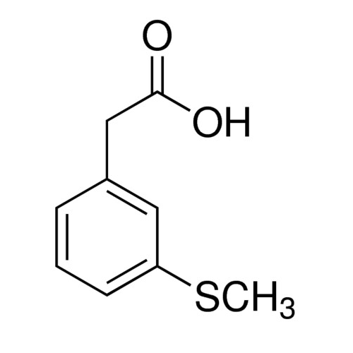 3-(甲硫基)苯乙酸