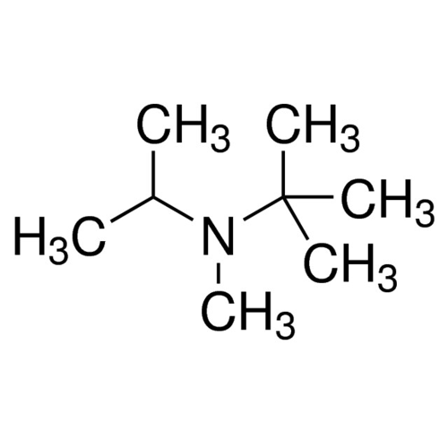 N -异丙基- N -甲基- 叔 -丁胺