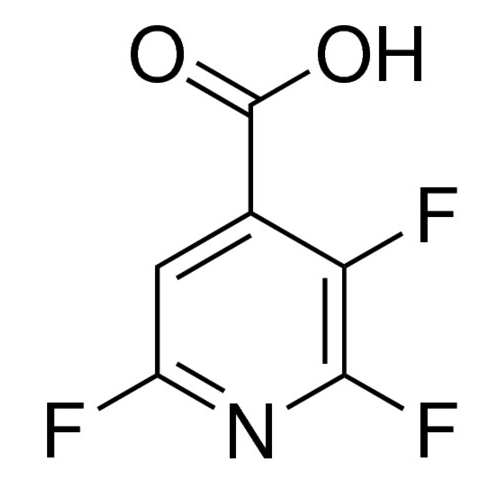 2,3,6-三氟吡啶-4-羧酸