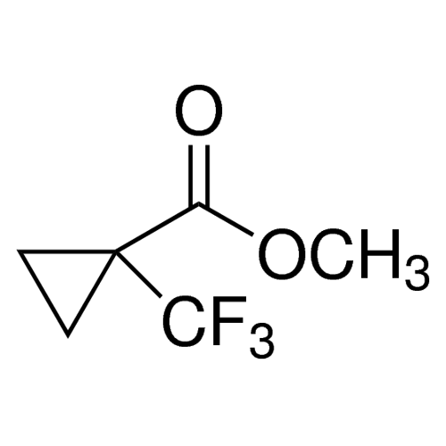 1-(三氟甲基)环丙烷-1-羧酸甲酯