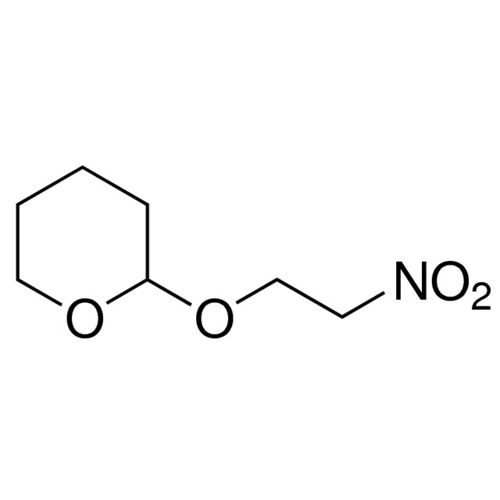 2-(2-硝基乙氧基)四氢吡喃