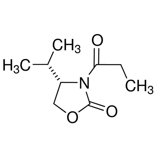 (S)-(+)-4-異丙基-3-丙?；?2-噁唑烷酮