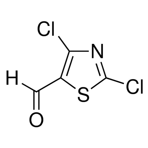 2,4-二氯噻唑-5-吡咯甲醛