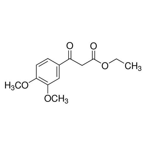 3,4-二甲氧基苯甲酰乙酸乙酯
