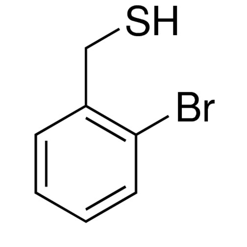 2-溴苄硫醇