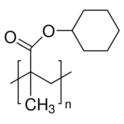 聚(甲基丙烯酸环己酯)