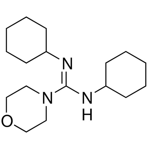 N,N′-二环己基-4-吗啉脒