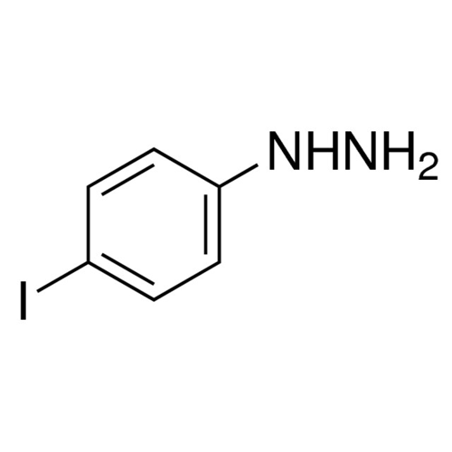 4-碘苯肼
