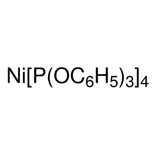四(亚磷酸三苯酯)镍