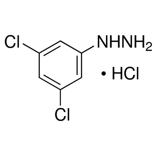 3,5-二氯苯肼 盐酸盐