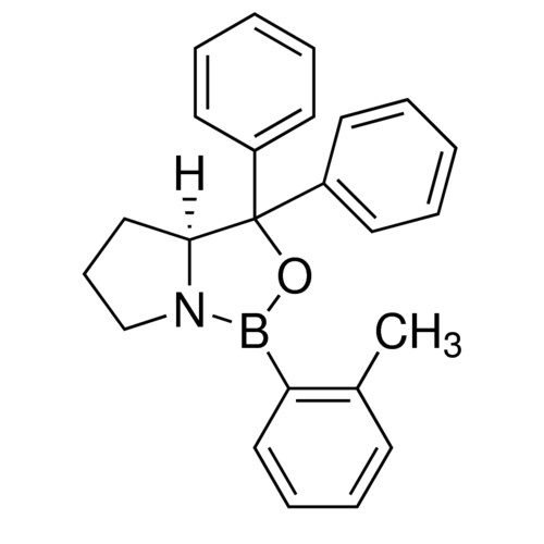 (S)-(-)-邻甲苯基-CBS-噁唑硼烷 溶液