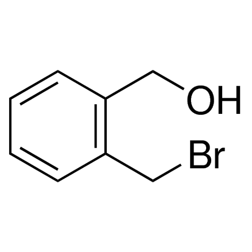 2-(溴甲基)苄醇