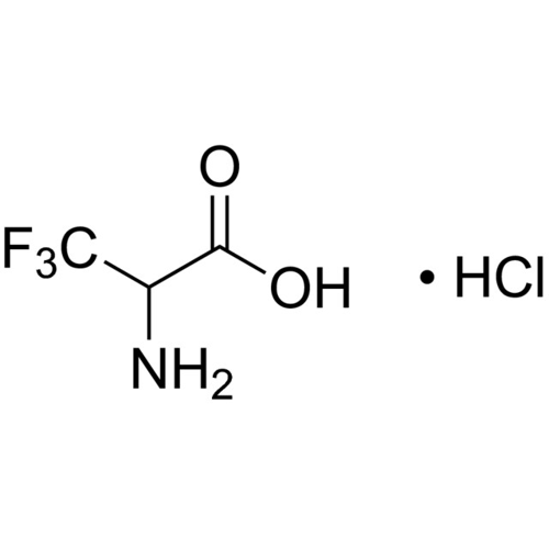 3,3,3-三氟-DL-丙氨酸 盐酸盐