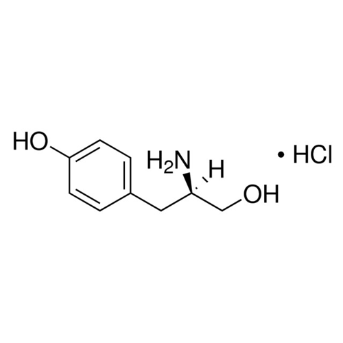 D-酪氨醇 盐酸盐