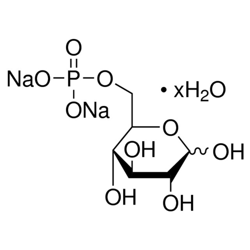 D-葡萄糖-6-磷酸 二钠盐 水合物