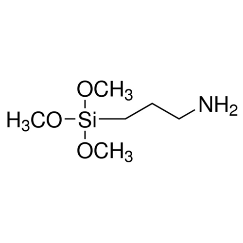 （3-氨基丙基）三甲氧基硅烷