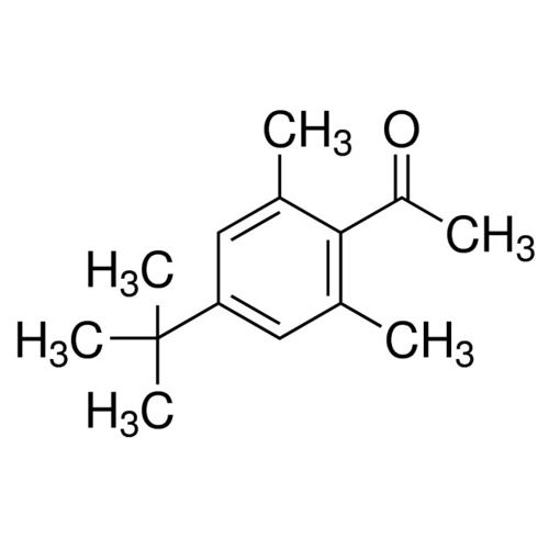 4′-叔丁基-2′,6′-二甲基乙酰苯
