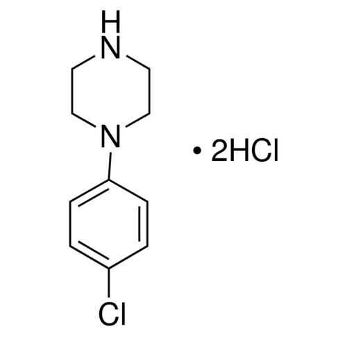 1-(4-氯苯基)哌嗪 二盐酸盐