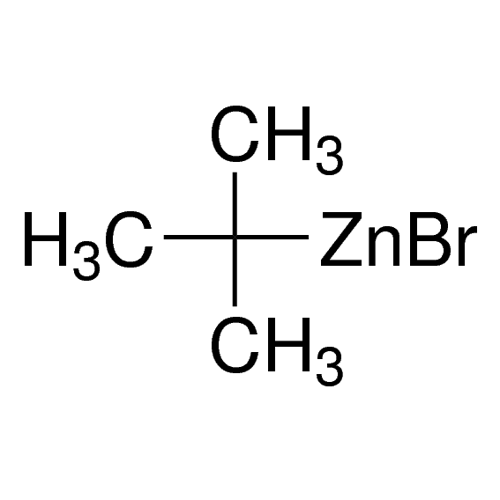 叔丁基溴化锌 溶液