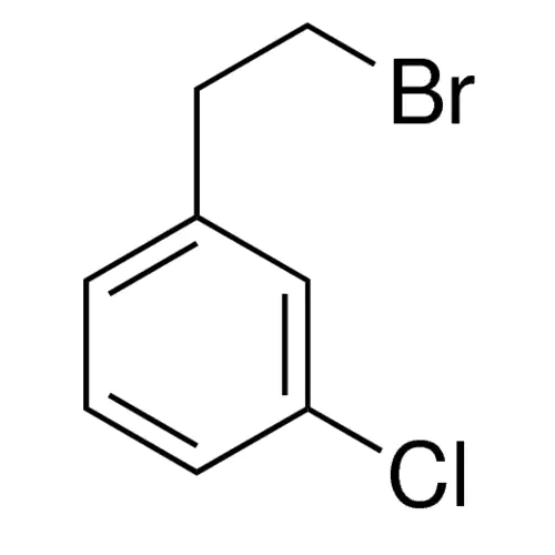 3-氯苯乙基溴