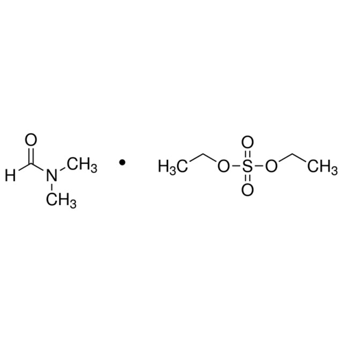 N,N-二甲基甲酰胺硫酸二乙酯加合物