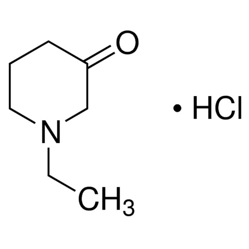 1-乙基哌啶-3-酮 鹽酸鹽