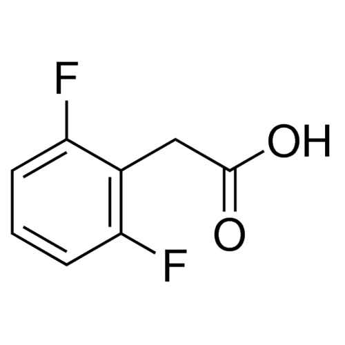 2,6-二氟苯乙酸