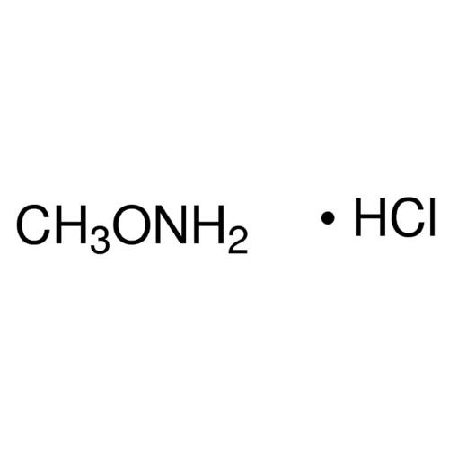 甲氧基胺 盐酸盐 溶液