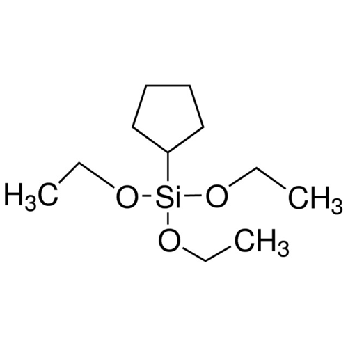 环戊基三乙氧基硅烷