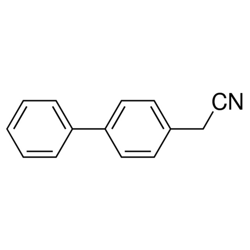 4-联苯乙腈