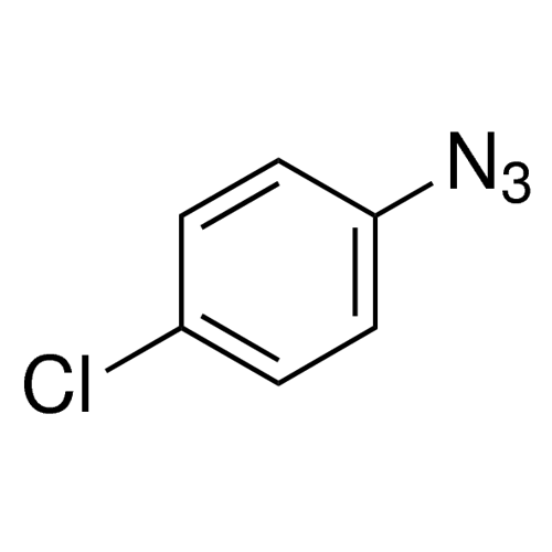 1-叠氮-4-氯苯 溶液