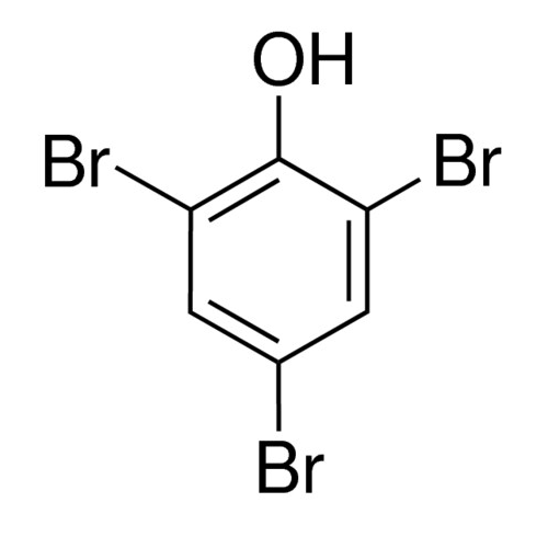 2,4,6-三溴苯酚