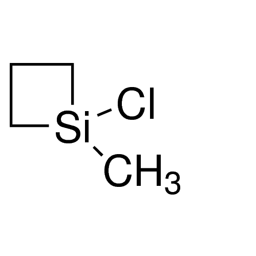 1-氯-1-甲基硅杂环丁烷