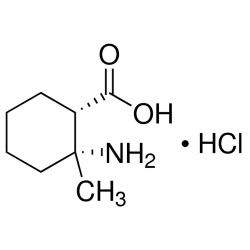 顺-2-氨基-2-甲基环己烷羧酸 盐酸盐