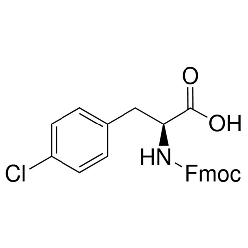 Fmoc-Phe(4-Cl)-OH