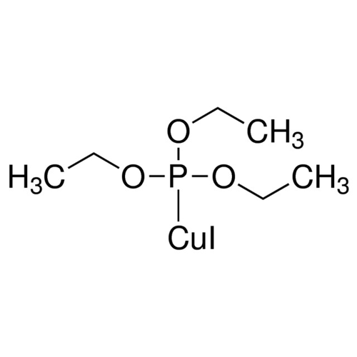 亚磷酸三乙基碘铜 (Ⅰ)