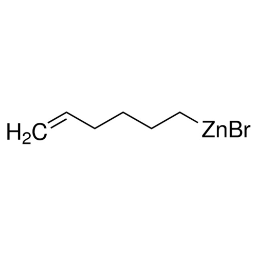 5-己烯基溴化锌 溶液
