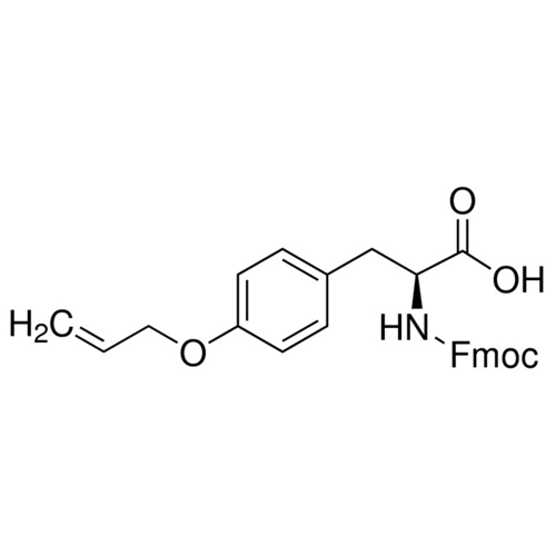 Fmoc-Tyr(All)-OH