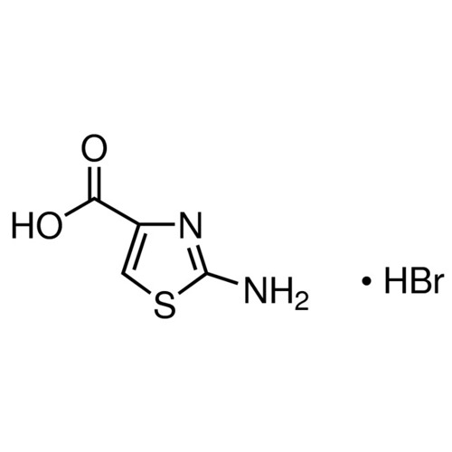 2-氨基-噻唑-4-甲酸氢溴酸盐