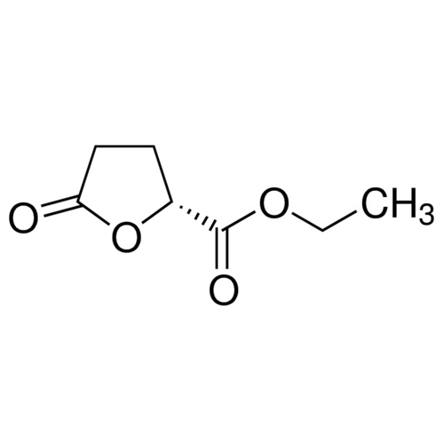 (R)-(-)-γ-乙氧羰基-γ-丁内酯
