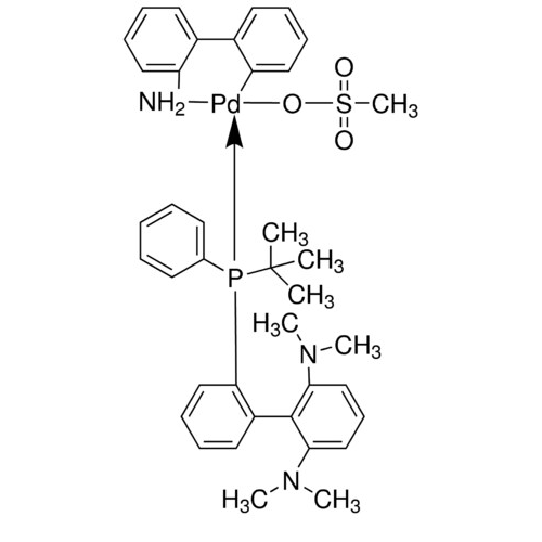 （t-Bu）PhCPhos Pd G3