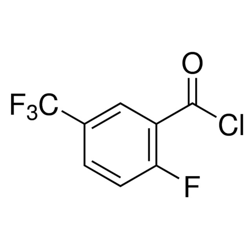 2-氟-5-(三氟甲基)苯甲酰氯