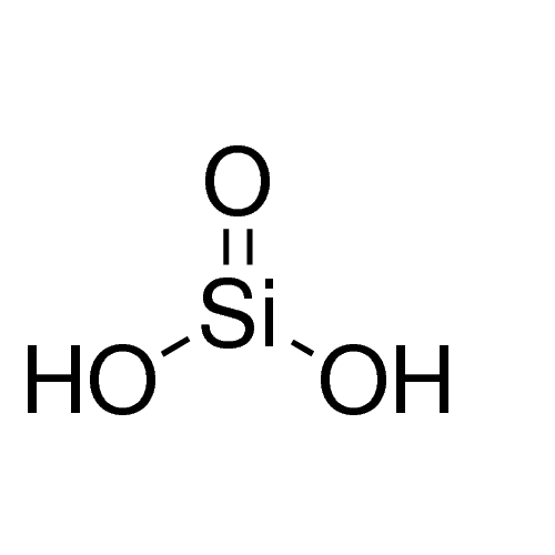 硅酸