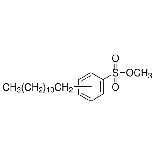 十二烷基苯磺酸甲酯