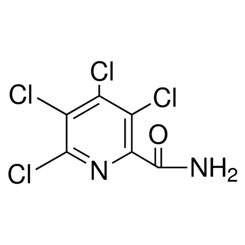 3,4,5,6-TETRACHLORO-PYRIDINE-2-CARBOXYLIC ACID AMIDE